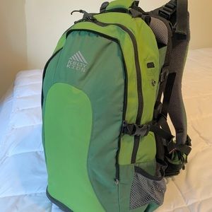 Hiking Backpack, Baby Carrier
